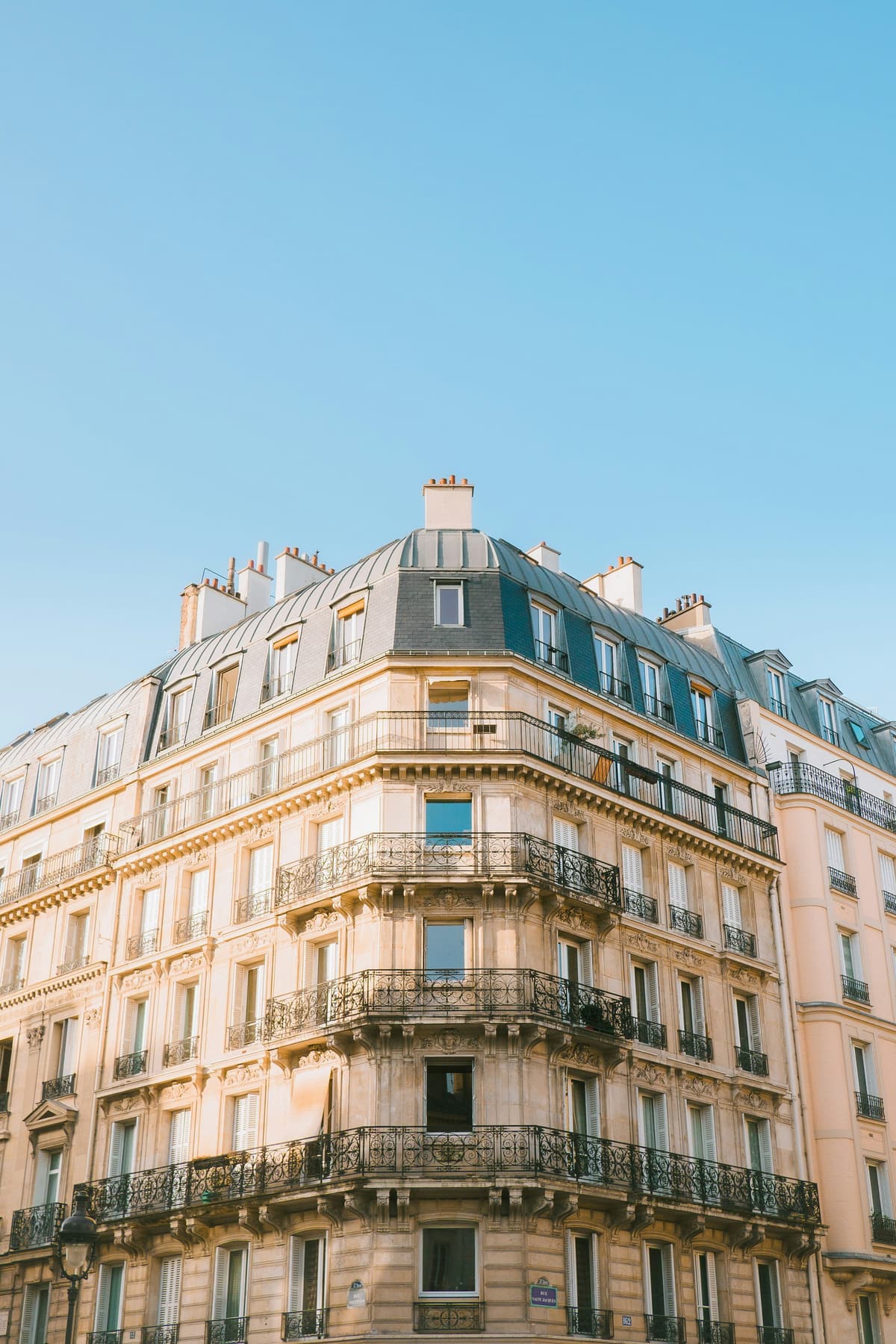 À propos — ARCIVIL, bureau d'études structure à Paris